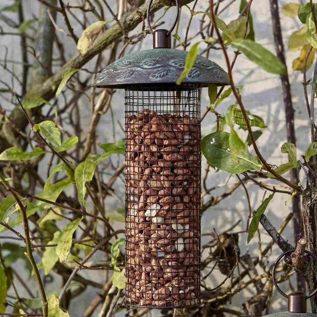 Peckish Peanuts For Wild Birds   2kg GOODS M&S   