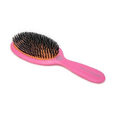 Rock & Ruddle Luxury Tickled Pink Mix Bristle Hairbrush GOODS Superdrug   