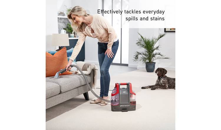 Vax Spotwash Spot Carpet Cleaner