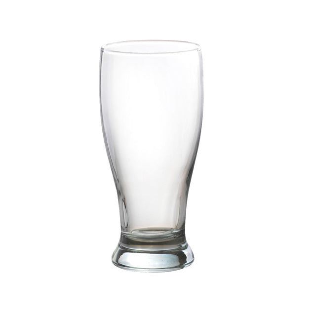 Ravenhead Entertain Beer Glasses Set    4 per pack GOODS M&S   