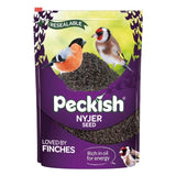 Peckish Nyjer Seed For Wild Birds   2kg GOODS M&S   