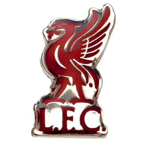 Liverpool FC Badge