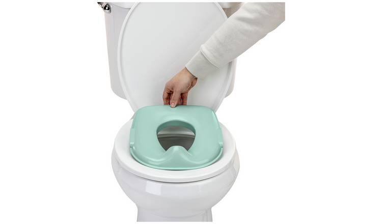 Ingenuity 3in1 Double Step Potty