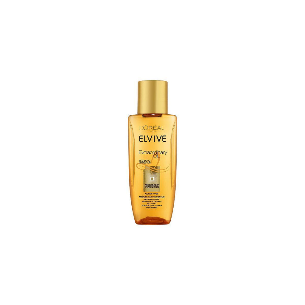 L'Oreal Paris Elvive Extraordinary Hair Oil for All Hair 50ml