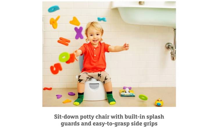 Munchkin 3in1 Potty