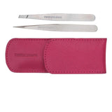 Petite Tweeze Set Pink GOODS M&S   