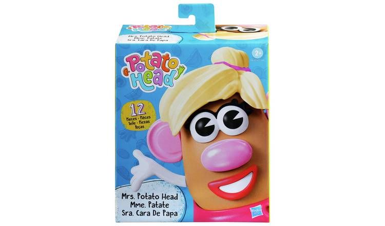 Potato Head Toys