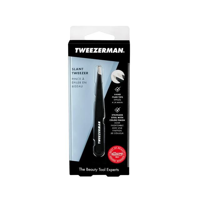 Slant Tweezer Midnight Sky