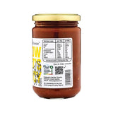 Organico Tomato & Basil Sauce   300g GOODS M&S   