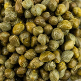 Organico Capers in Brine   100g GOODS M&S   