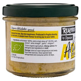 Organico Spring Artichoke Spread & Dip   100g GOODS M&S   