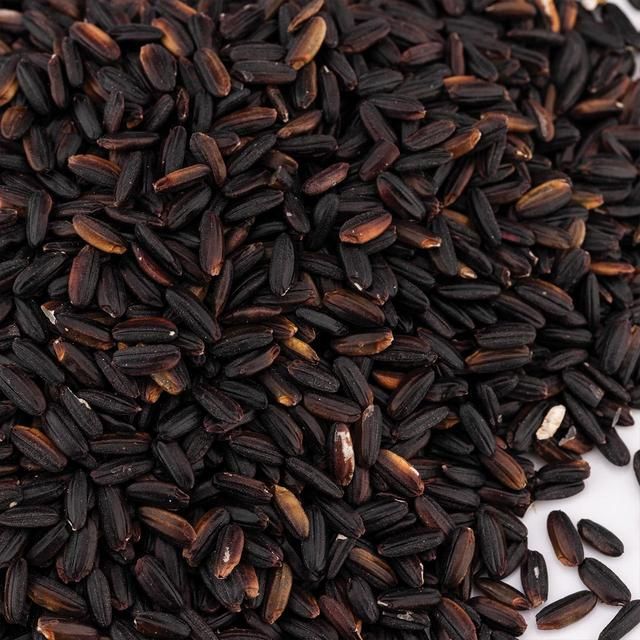 Organico Nerone Black Rice Wholegrain   500g GOODS M&S   