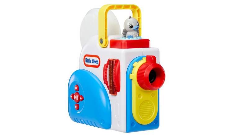 Little Tikes Story Dream Machine With Fairy Tale Collection GOODS Argos