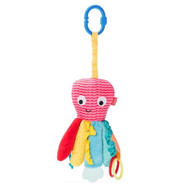 Ocean Series Activity Octopus GOODS Sainsburys   