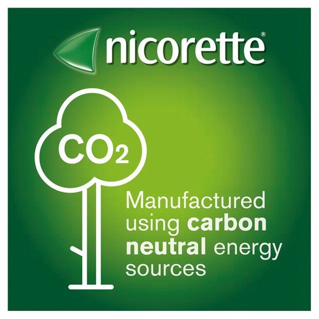 Nicorette Lozenges Icy Mint 2mg Cools   4 x 20 per pack GOODS M&S   