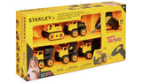 Stanley 5 in 1 drill set GOODS Argos