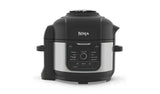 Ninja Foodi 6L Multi Pressure Cooker Air Fryer Dehydrator GOODS Argos