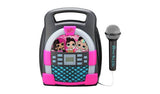 LOL Surprise Remix Karaoke Machine GOODS Argos