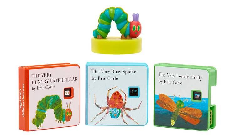 Little Tikes World of Eric Carle