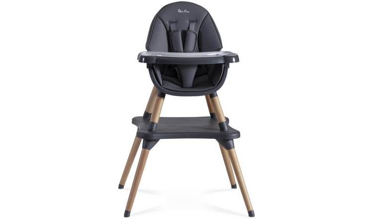 Silver Cross Eat & Play Highchair GOODS Argos