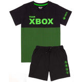 Xbox Boys Short Pyjama Set (10-11 Years) GOODS Superdrug   