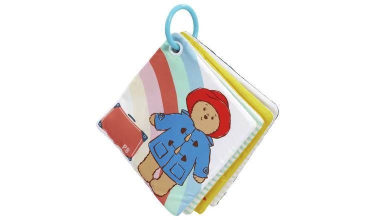 Paddington Play And Go Squares GOODS Argos