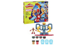 Play-Doh Marvel Iron Man Armor Maker Lab GOODS Argos