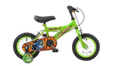 Pedal Pals Dinoroar 12 inch Wheel Size Kids Mountain Bike GOODS Argos