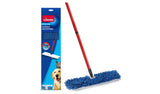 Vileda Pet Pro Flipmop Microfibre Flat Mop GOODS Argos