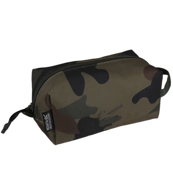 Regatta Shilton Toiletry Bag GOODS Superdrug   