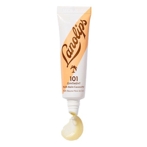 Lanolips 101 Ointment Multi-Balm Coconutter