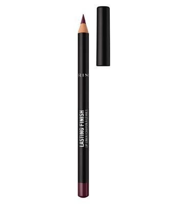 Rimmel Lasting Finish 8Hr Lip Liner