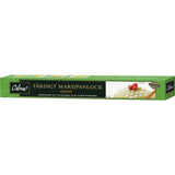 Odense Marsipanlock Gront Ready Rolled Marzipan Cake Cover Green   200g GOODS M&S   