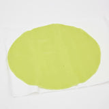 Odense Marsipanlock Gront Ready Rolled Marzipan Cake Cover Green   200g GOODS M&S   