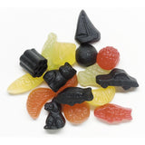 Malaco Gott & Blandat Original Fruit & Liquorice Wine Gums   160g GOODS M&S   