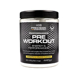 Performance Pre Workout Apple & Blackcurrant 440g GOODS Holland&Barrett