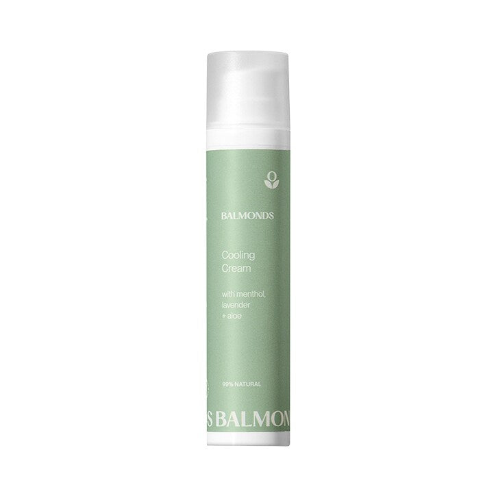 Balmonds Cooling Cream 100ml - McGrocer
