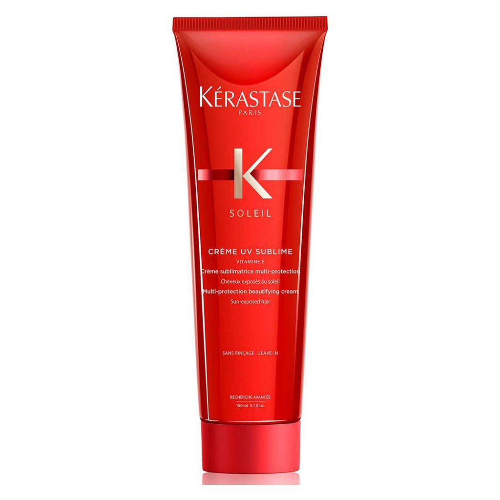 Kérastase Soleil Crème Uv Sublime Leave-In Cream 150ml