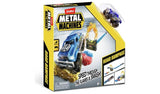 Metal Machines Playset 1 Road Rampage GOODS Argos