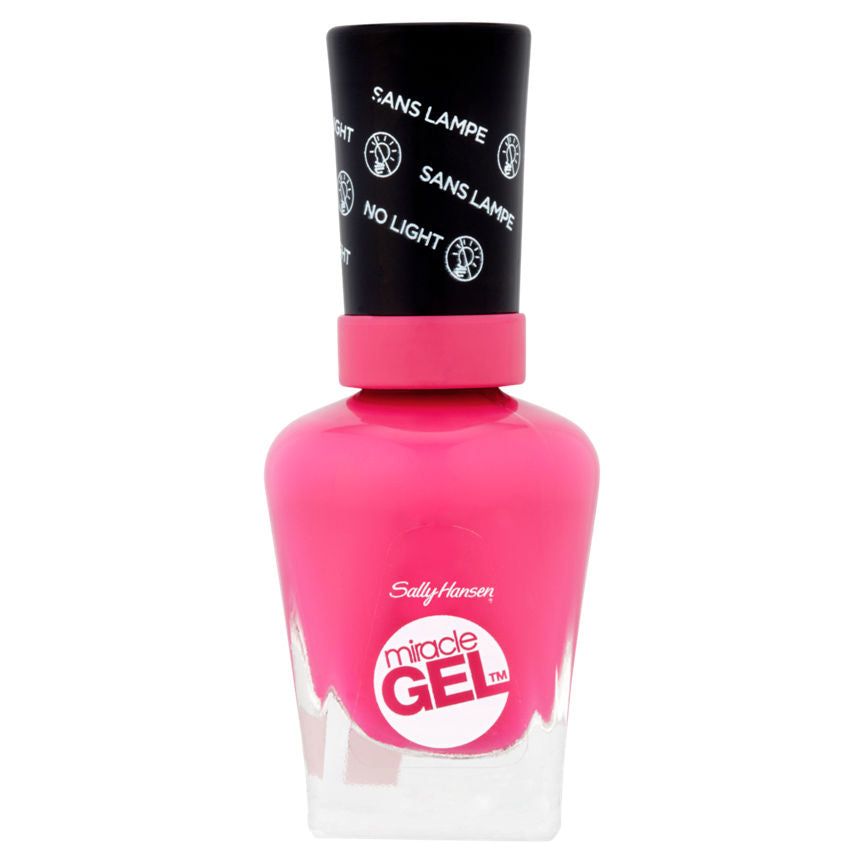 Sally Hansen Miracle Gel 690 Tipsy Gypsy