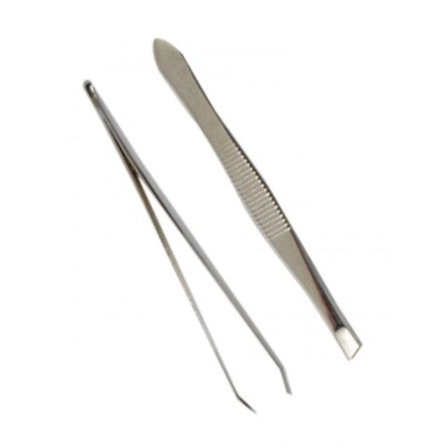 Slanted Tweezers GOODS M&S   