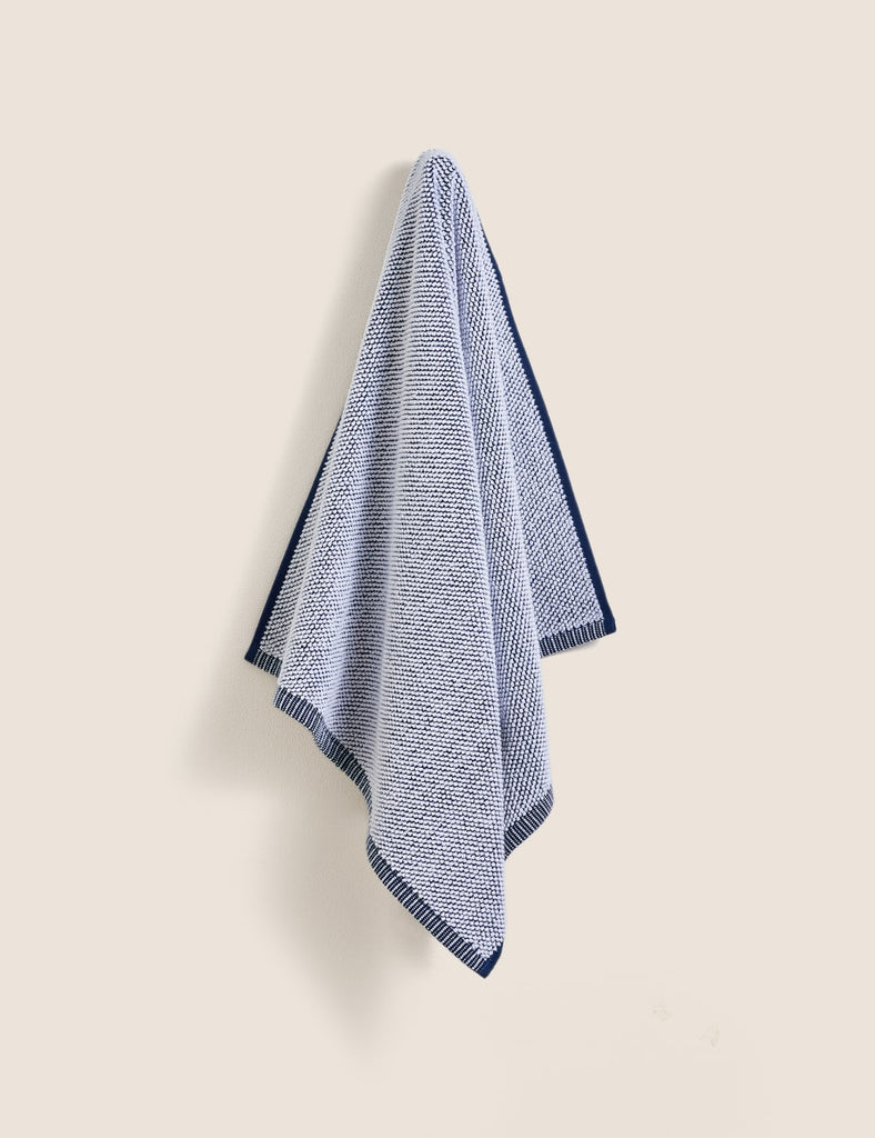 Pure Cotton Cosy Weave Towel