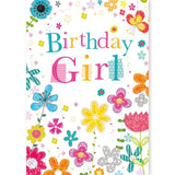 Children's Birthday Cards Bundle   10 per pack