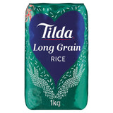 Tilda Long Grain Rice   1kg GOODS M&S   