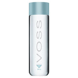 VOSS Still Artesian Water Plastic Bottle   500ml GOODS M&S   