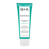 Q+A Niacinamide Gentle Exfoliating Cleanser 125ml GOODS Holland&Barrett   