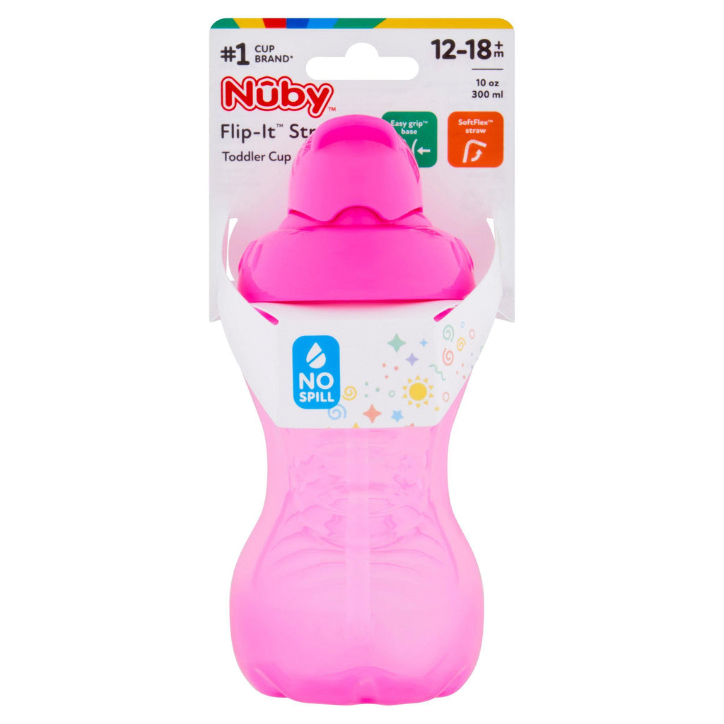 Nuby Flip-It Cup