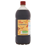 Sainsbury's Malt Vinegar 1.1L GOODS Sainsburys   