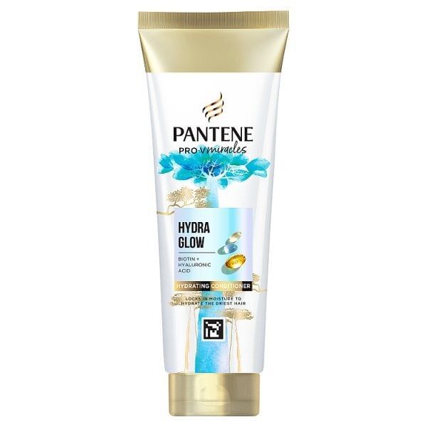 Pantene Pro-V Miracles Hydra Glow Quenching Conditioner275ml GOODS Superdrug   