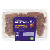 Cadbury Cornflake Cluster Cake Bites x14 - McGrocer